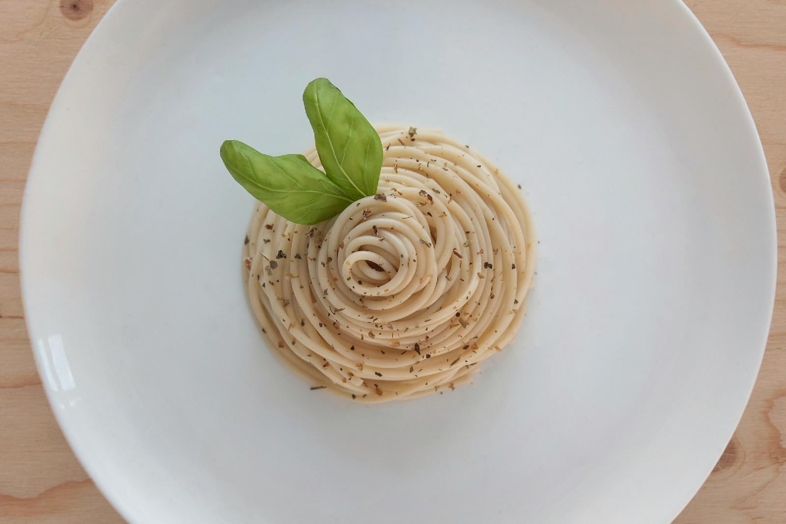 La glace spaghetti : une decouverte culinaire surprenante