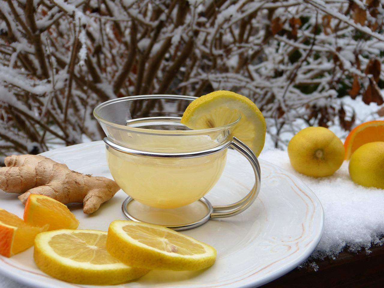 Preparez un delicieux jus de gingembre maison : decouvrez la recette et nos conseils !