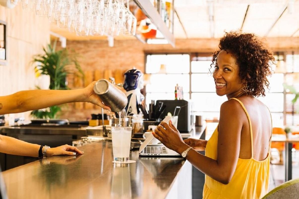 La felicita : une experience culinaire hors du commun a la station f