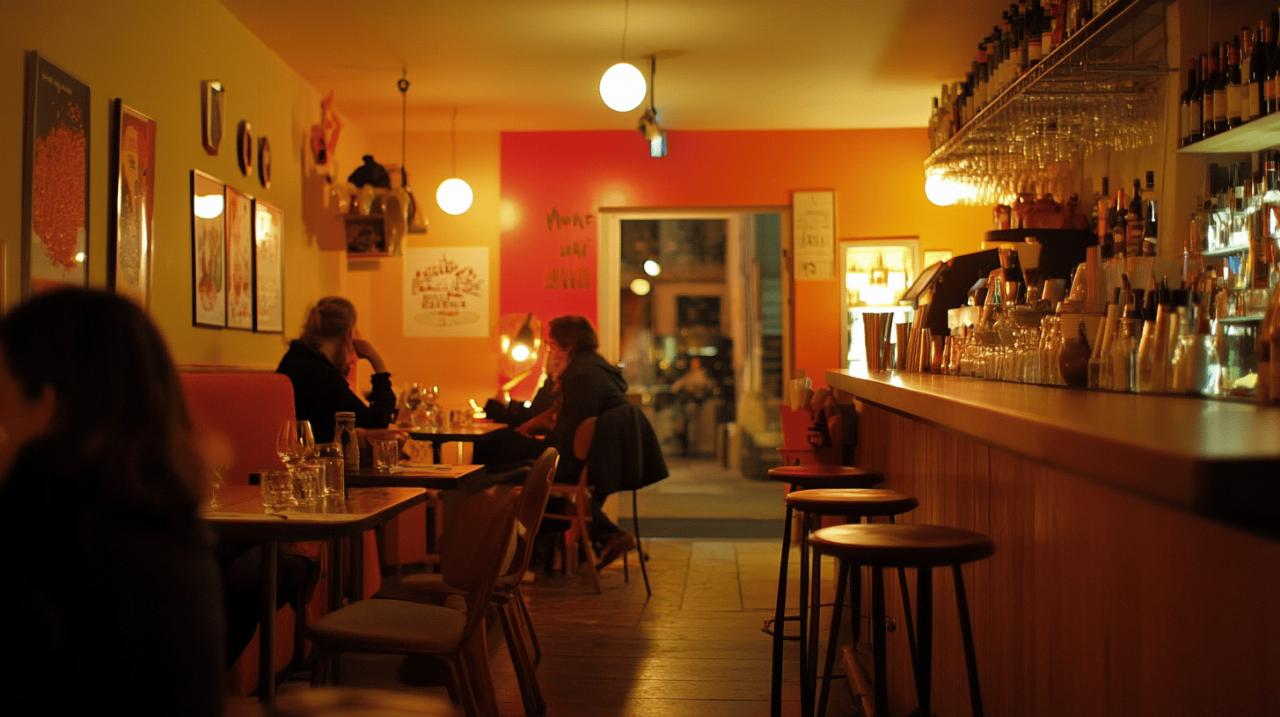 Top 3 des meilleurs bars de Saint-Maur-des-Fossés : zoom sur leurs événements spectaculaires