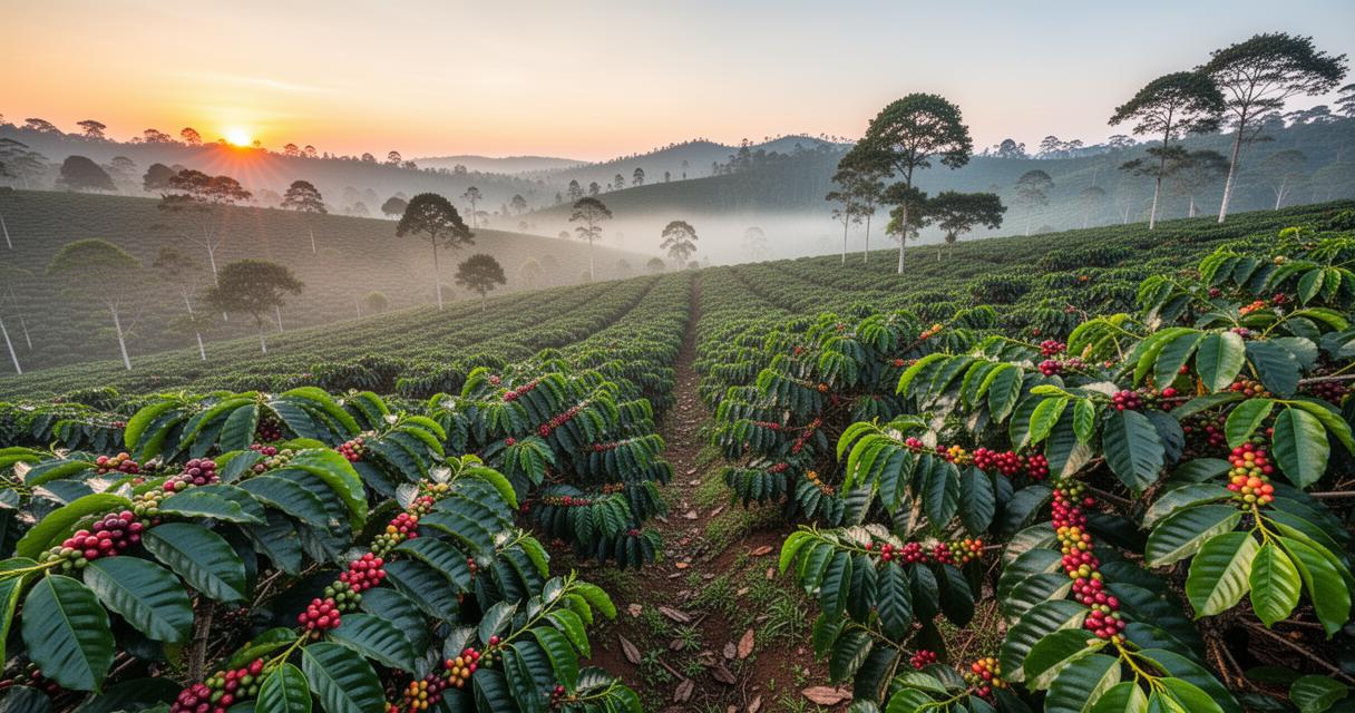 Comment choisir un café en capsule Nespresso bio et compostable pour un goût authentique